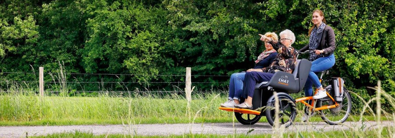 Quelle: Radeln ohne Alter